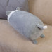Мягкая игрушка Кошка подушка DL304208001GR